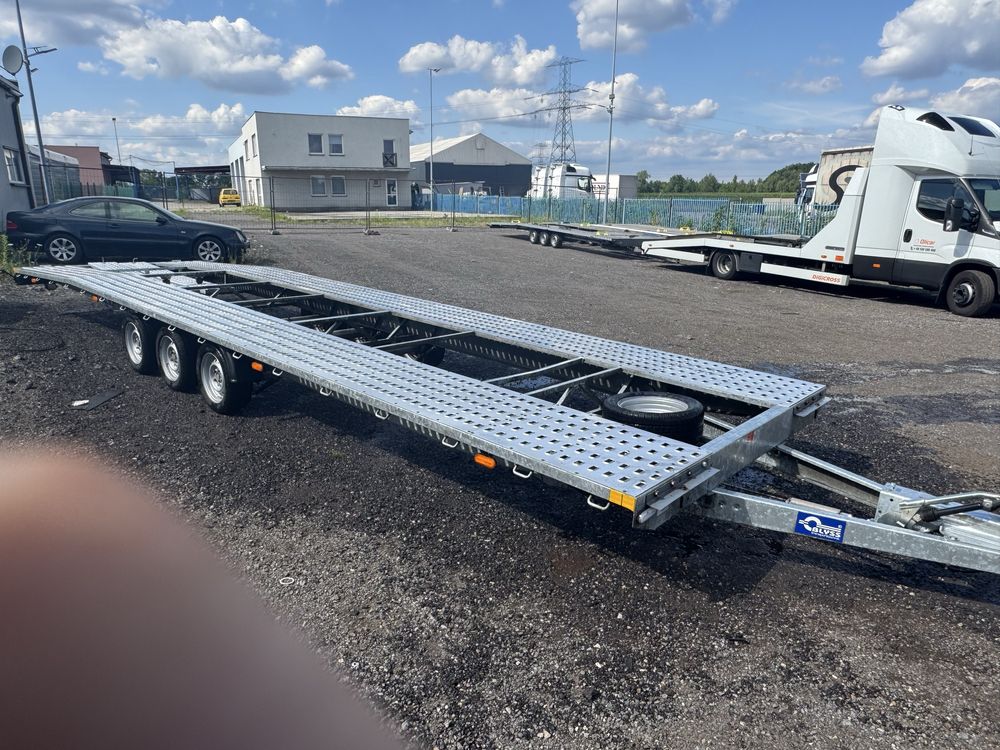 BLYSS 8.3M 2.25M