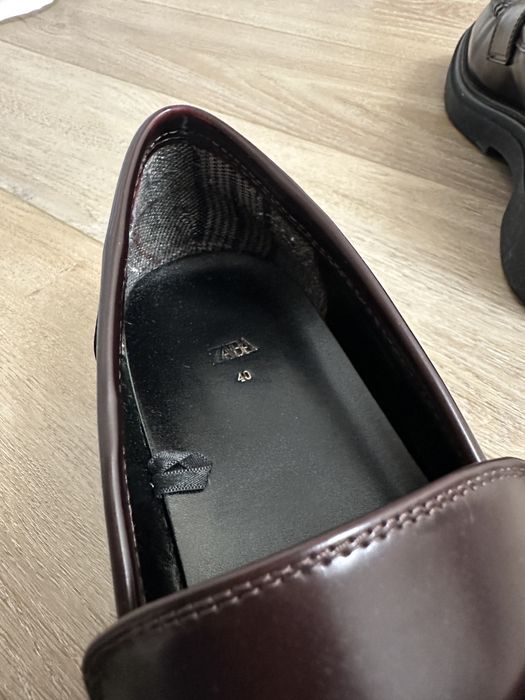 ZARA (Зара) лофери