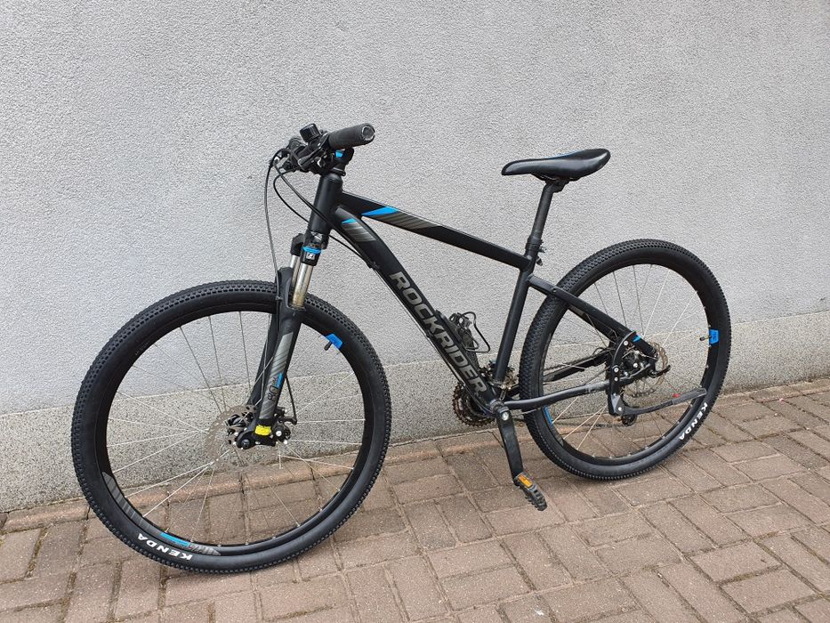 Rockrider ST520 Decathlon SRAM 3x8