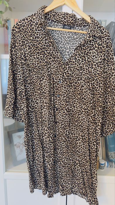 Sukienka ciążowa XL only