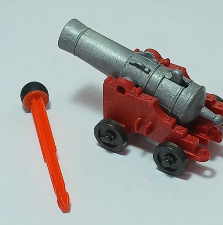 Bonecos Playmobil