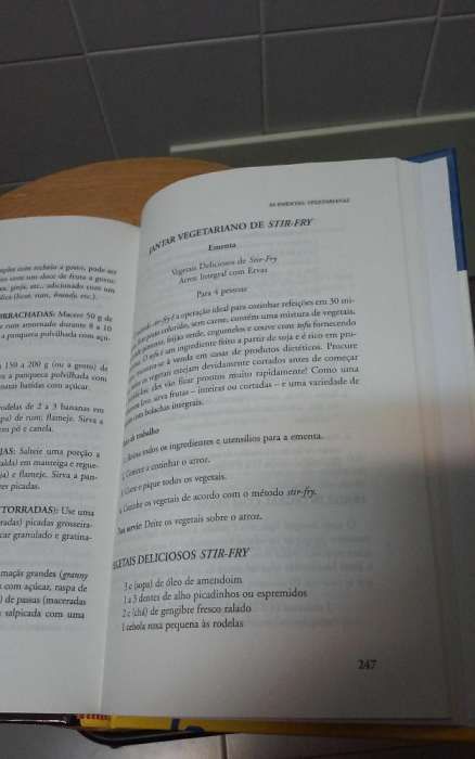 Jantares em 30 minutos da Círculo de Leitores