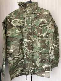 Оригінальна армійська куртка парка MTP Windproof Smock 2 180/96