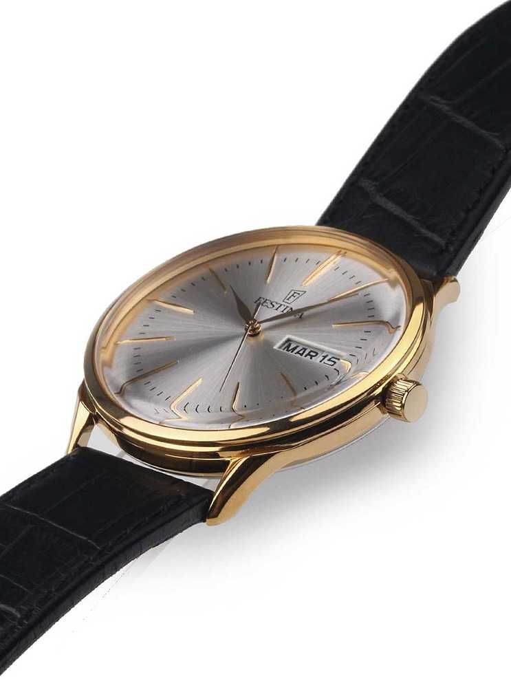 nowy zegarek marki FESTINA model F6838/1