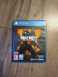 Call Of Duty Black Ops IV PlayStation 4 Ps4