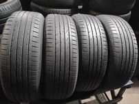 Шини резина літо 225/60 R18 Bridgestone Dueler H/P