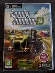 Farming simulator 25