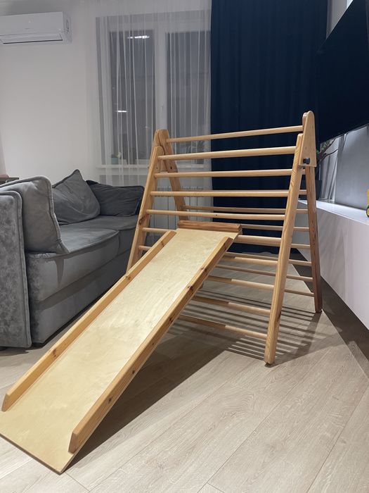 Трикутник Піклера