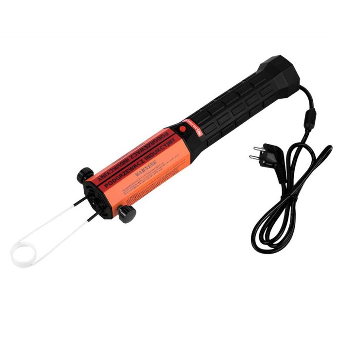 KRAFT&DELE Nagrzewnica Indukcyjna Do Podgrzewania Śrub 300°c KD5991