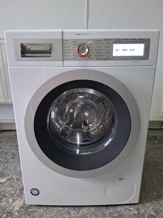 Пральна машина BOCH WAY28742/43