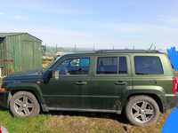 Jeep patriot 2.0 d