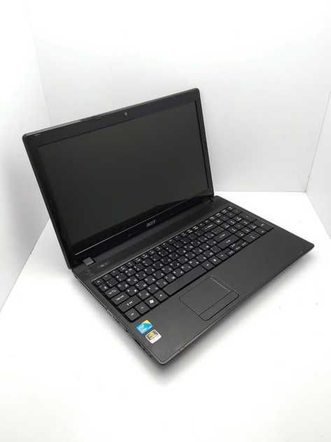 Ноутбук Acer Aspire5742G Intel Core i3/2.13GHz 2.13GHz/RAM6Gb/HDD320Gb