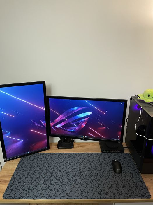 Ігрова поверхня 90х40 см