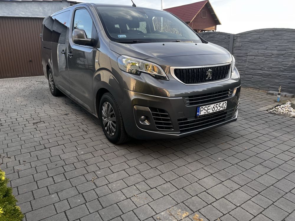 Traveller 2018/2019