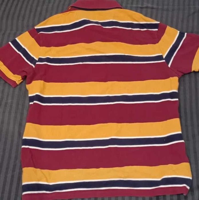 Поло/футболка blue harbour L