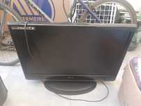 2 telewizory funai i sharp
