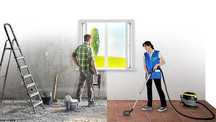 Клінінг комерційних приміщень, квартир, котеджів /CleaningServiceLviv