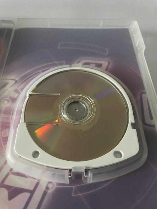 Invizimals: Shadow Zone PSP | CIB | PAL