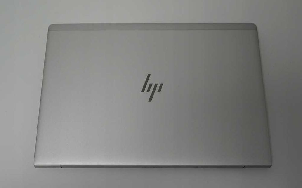 HP Ultrabook 850 G6 | 512 GB SSD | 16 GB RAM