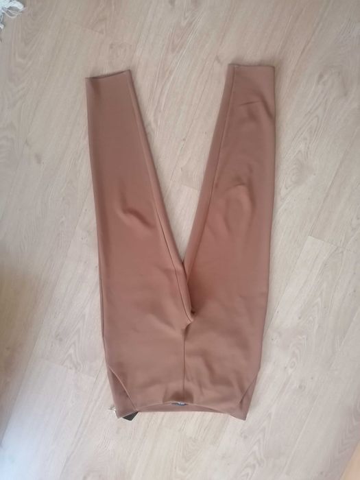 Calças para grávida