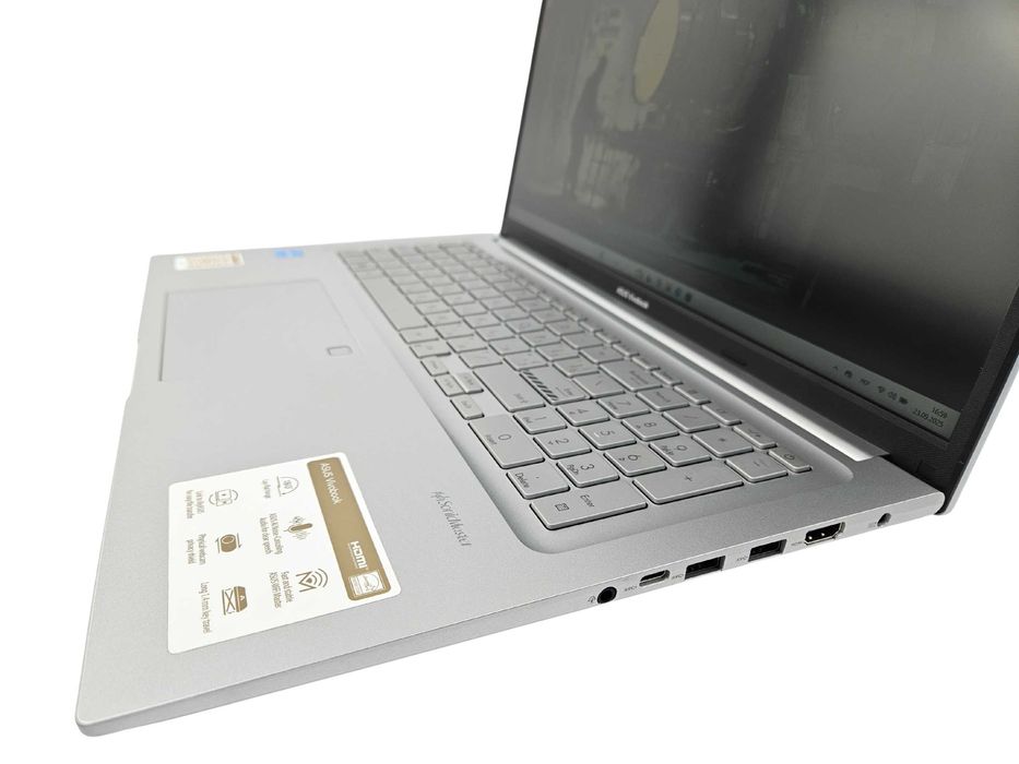 Ноутбук Asus Vivobook 17X K1703ZA i3-1220P|16GB|256GB