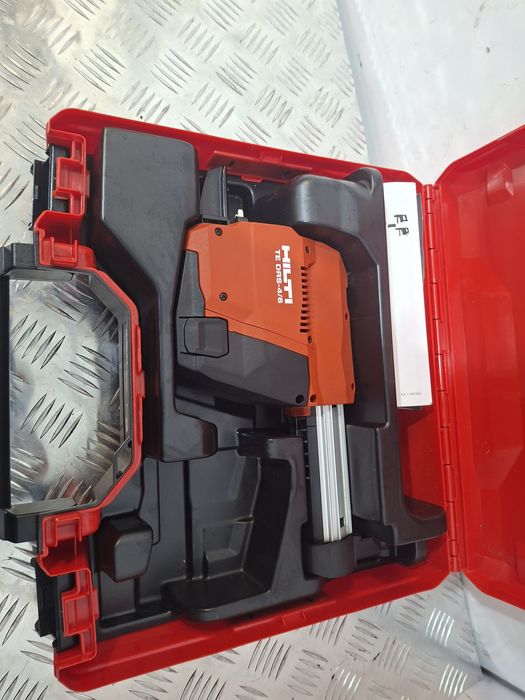 Hilti TE DRS 4/6 Система пиловидалення