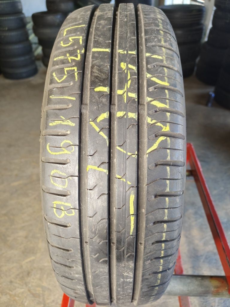 185/65R15 88 H Continental ContiEcoContact5     L575/190B