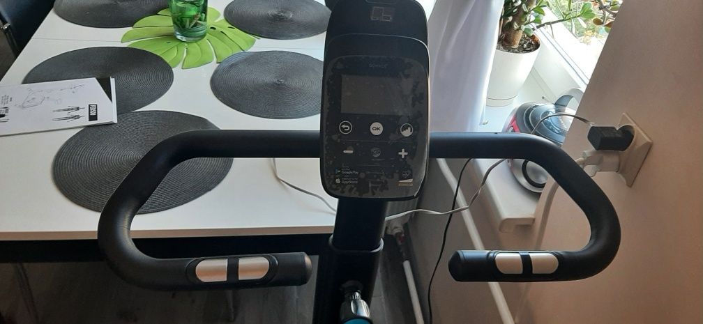 Rower stacjonarny