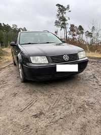 Volkswagen Bora 1.9 TDI 130 KM