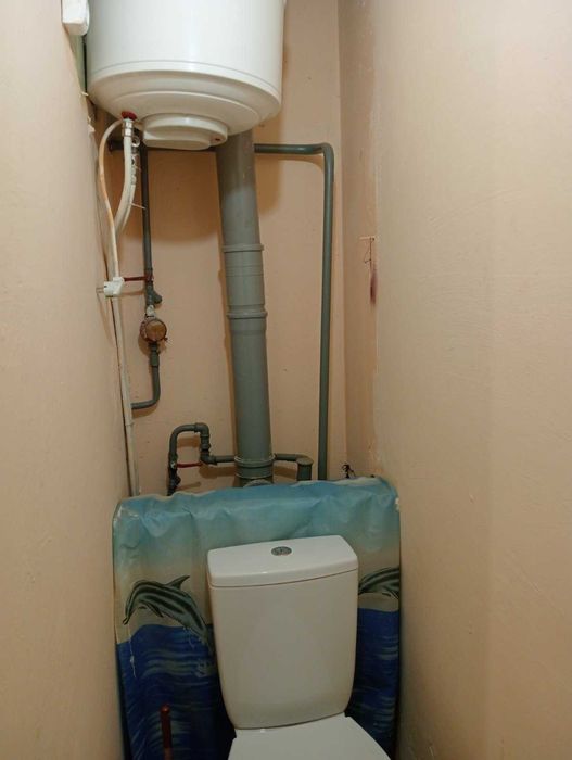 БЕЗ%! 3 к. квартира центр Вишневе 65 м2.