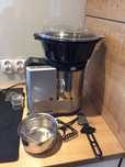 Robot wielofunkcyjny, robot Speedcook