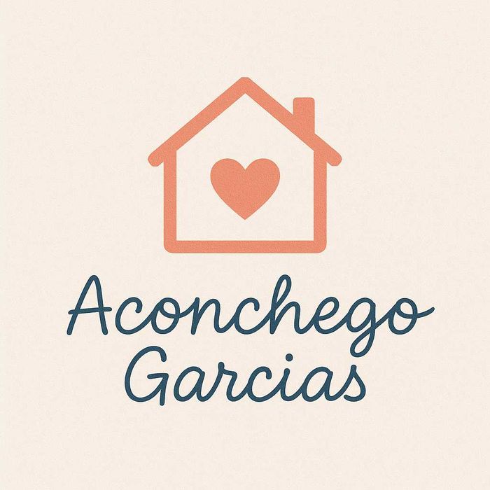 Casa para idosos/ Família de Acolhimento