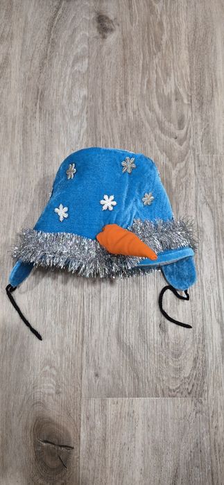 Костюм сніговика 3-5 років