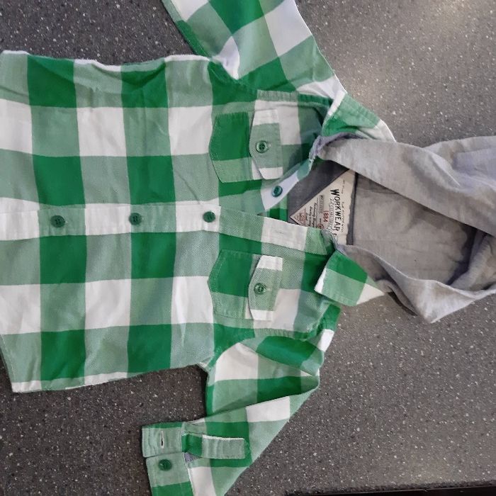 Koszulka bawełniana 86