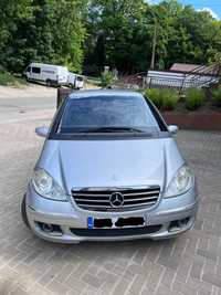 Mercedes Benz A klasa A180 CDI