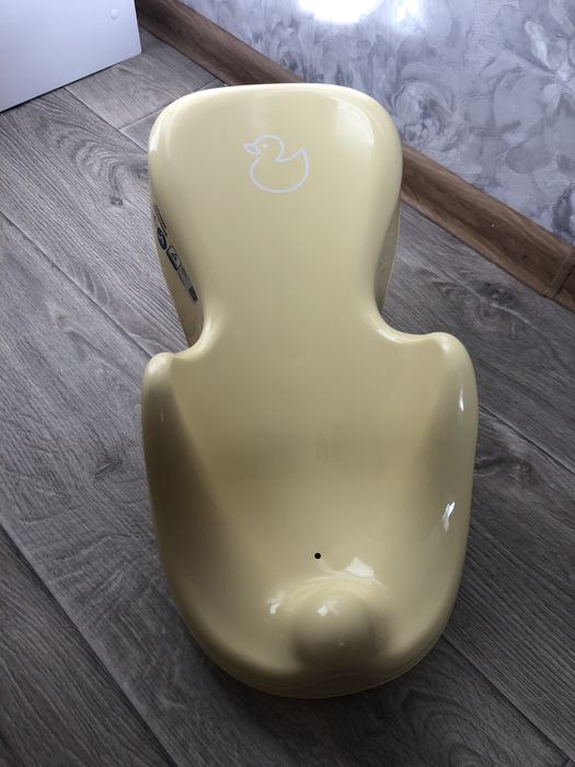 Горка для купання