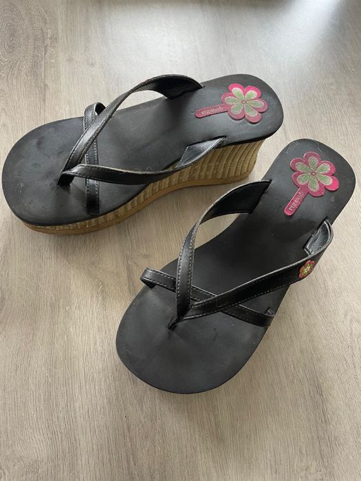 Sapatos de senhora 38