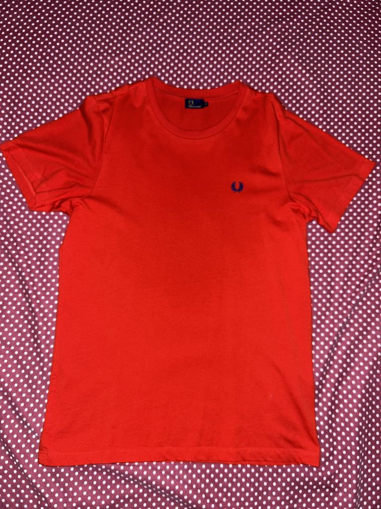 T-shirt Fred Perry