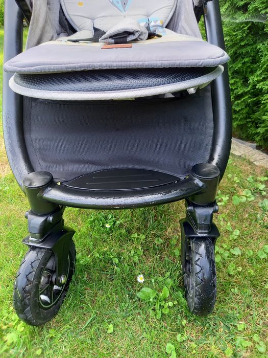 Wózek spacerowy joie mytrax