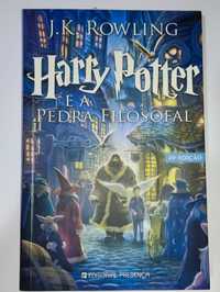 A saga de Harry Potter
