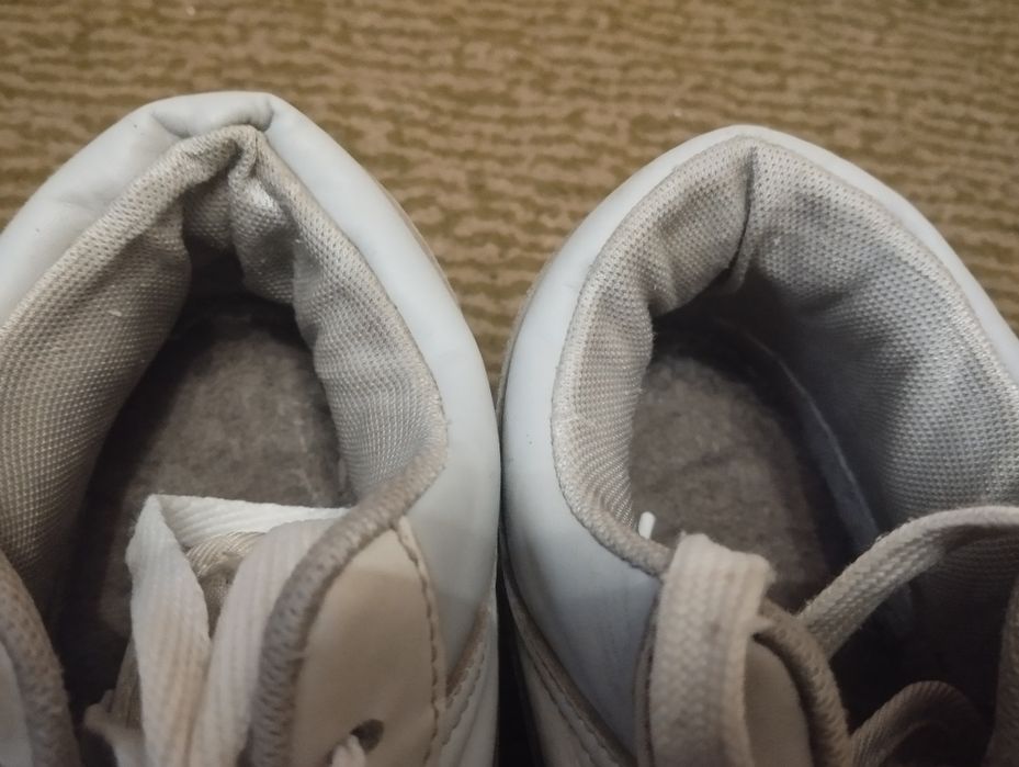 Кросівки Nike Air gordan