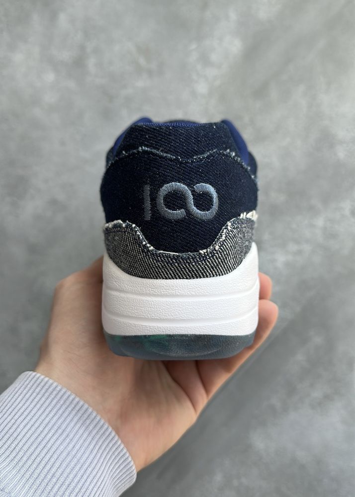 Кросівки Nike Air Max 1 Golf ʼNo Denim Allowed’ оригінал