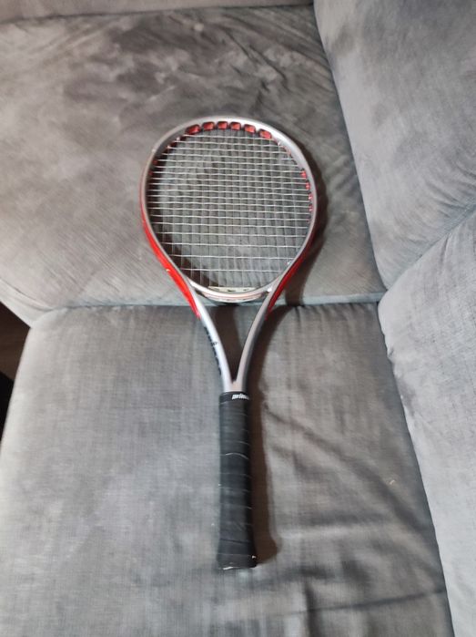 Zestaw rakiet do tenisa plus pokrowce