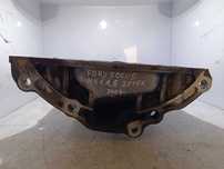 Misa oleju FORD FOCUS MK1 1.6 ZETEC 2003r.