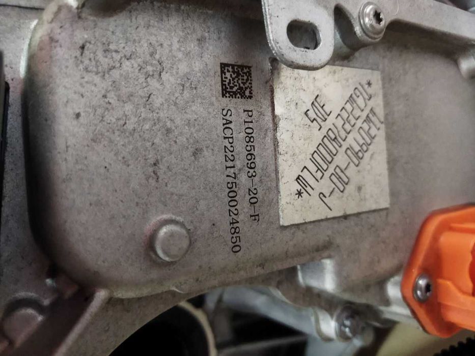 Електродвигун задній Tesla Model 3 2020-2024 108569320F