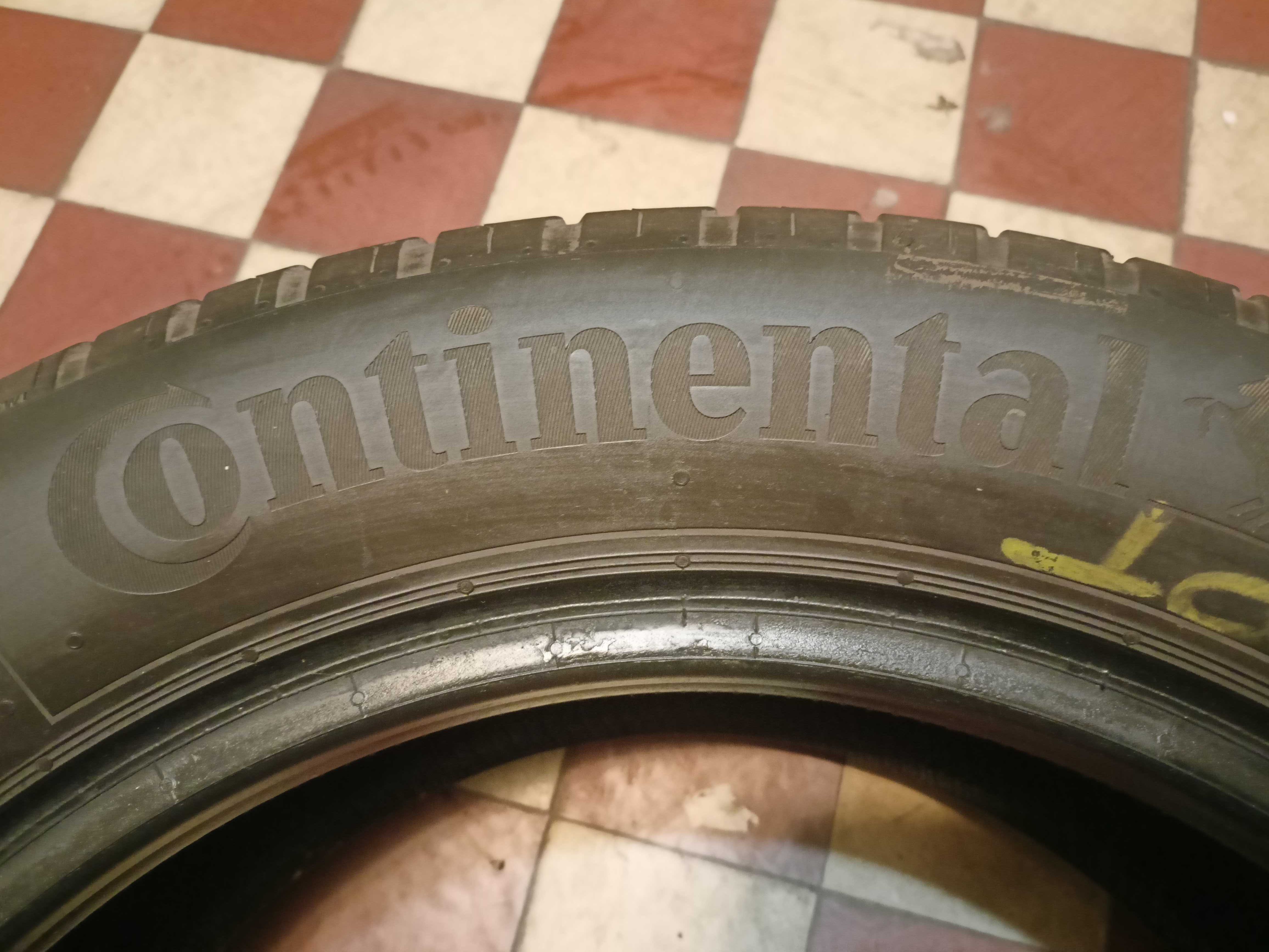 Continental EcoContact6 205/55R16 91V