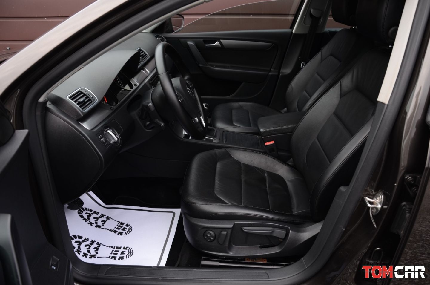 Volkswagen Passat B7 1.6 TDI CR Zamiana Opłacony Serwis Navi Panorama