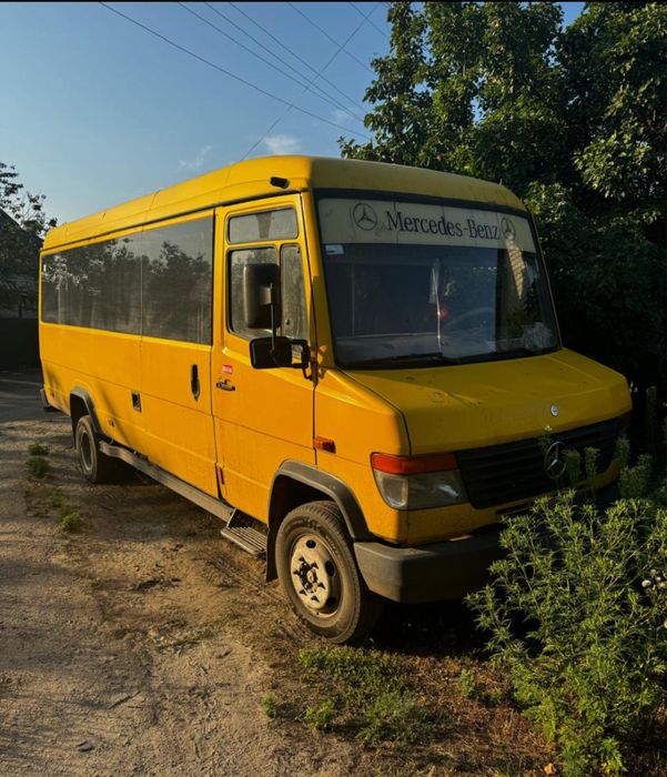 Продам. Mersedes benz