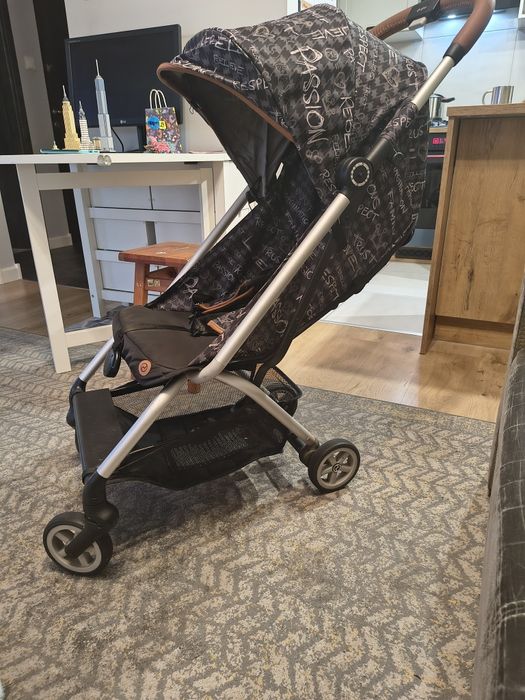 Spacerówka Cybex Eesy S