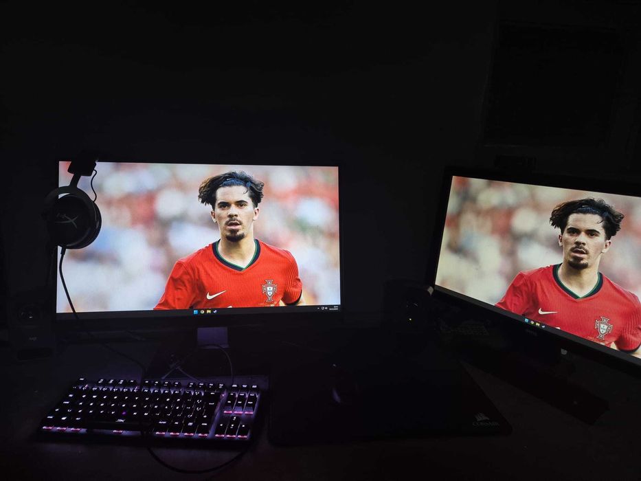 Setup gamer Ryzen 9 5900X | RTX 3070 Ti | 32GB RAM | 1TB